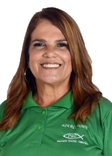 Foto de MARCIA DENISE GUSMÃO COELHO