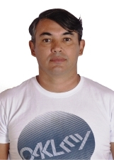 Foto de EVANDRO APARECIDO DA SILVA