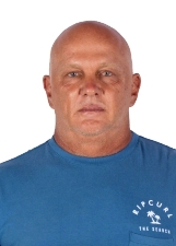 Foto de ANDERSON ZILIOLI