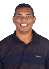 Foto de VANILDO DA PAIXÃO GONÇALVES DOS SANTOS