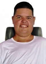 Foto de TIAGO AUGUSTO DE CASTRO GONÇALVES