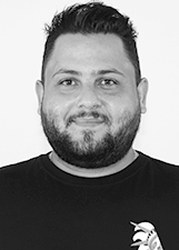 Foto de FRANKSON ALAN GONÇALVES LOTT