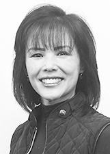 Foto de ELENA KIMIE TATEISHI