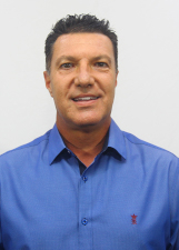 Foto de ROGÉRIO CYBORG DA MATTA CASTRO