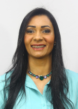 Foto de GISLAINE MARINA CAPISTRANO DE SOUZA