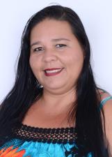 Foto de MICHELE APARECIDA GOMES DOS SANTOS