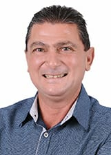Foto de JOÃO ANTONIO NESPOLI
