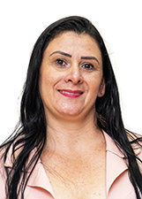 Foto de CRISTIANE REGINA RODRIGUES
