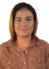 Foto de ANA PAULA GARCIA DOS SANTOS
