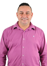 Foto de ROBSON ANDRÉ OSSUNA