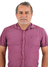 Foto de GERALDO JOSÉ DA CONCEIÇÃO