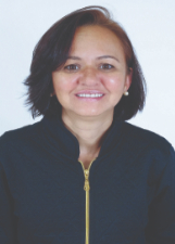 Foto de LEGIANA APARECIDA NOGUEIRA BORBOREMA