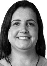 Foto de AUDINEIA APARECIDA NERES DOMINGUES