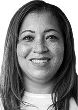 Foto de SUELEN PRISCILA PAULINO