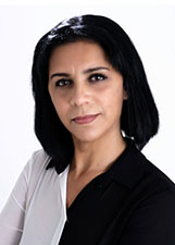 Foto de MARIA ALICE ALVES SIQUEIRA