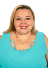 Foto de SOLANGE GIL DA SILVA