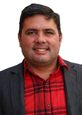 Foto de VANDERSON VIRGÍLIO CAMPOS DOS SANTOS