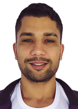 Foto de TIAGO SILVA DE LARA