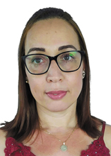 Foto de CRISTIANE SANTOS DA SILVA