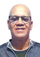 Foto de Sérgio Sovenil de Oliveira