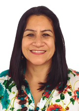 Foto de Célia Regina Gomes Martins