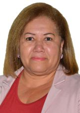 Foto de ROSENY CORREIA DOS SANTOS