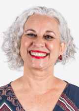 Foto de Vanda de Souza Siqueira