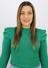 Foto de ANGELITA DE CASSIA VIEIRA DE MELLO