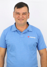Foto de FÁBIO MARCELO MACHADO