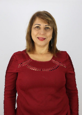 Foto de Sueli de Fátima Vieira