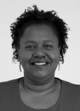 Foto de CLAUDINEIA APARECIDA DE OLIVEIRA