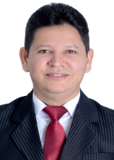 Foto de ABRAÃO DE JESUS DEBRIERI