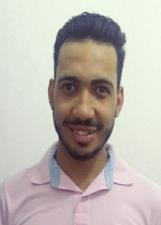 Foto de JOHNIS PRADO DOS SANTOS VAZ DA SILVA