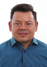 Foto de ANTONIO SOBRINHO ARAÚJO DA SILVEIRA
