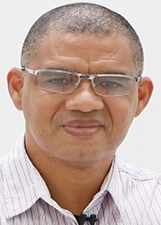 Foto de ROGÉRIO SOUZA ELIAS