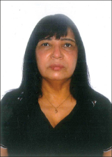 Foto de JANETE CRISTINA DE OLIVEIRA BRANDÃO