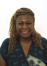 Foto de CRISTIANE ALEXANDRE MENDES