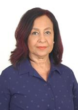 Foto de GLEBY APARECIDA DE ALMEIDA