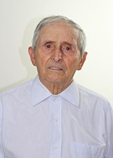 Foto de HENRIQUE MORGAN DE AGUIAR FILHO