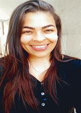 Foto de JACKELINE RODRIGUÊS MOTTA DE OLIVEIRA