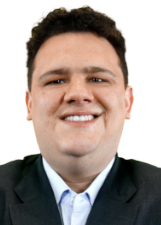 Foto de PEDRO AUGUSTO CALMON NOGUEIRA DA GAMA E SILVA RAMOS
