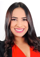 Foto de LETÍCIA SOUZA DOS SANTOS