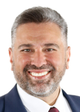 Foto de WILSON DE PAIVA ROSSI