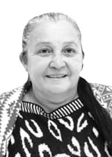 Foto de LUCIVANIA ALVES DA SILVA AGOSTINHO