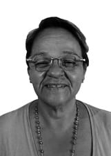 Foto de Edna Maria da Silva