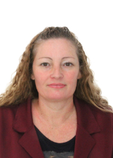 Foto de Mariza de Oliveira Berchior