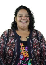 Foto de SILVANA APARECIDA DOS SANTOS