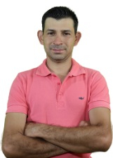 Foto de WELLINGTON GRACIANO SANTIAGO