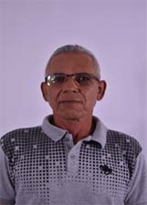 Foto de ANTONIO DA SILVA CAMBUI