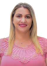 Foto de MARIA HELENA ROCHA IZIDORO